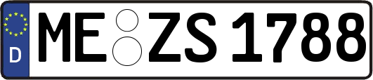 ME-ZS1788