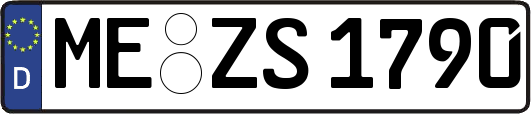 ME-ZS1790