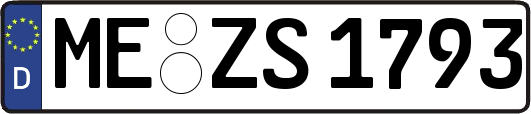 ME-ZS1793