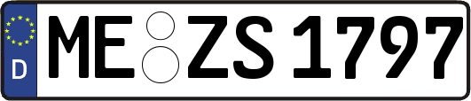 ME-ZS1797