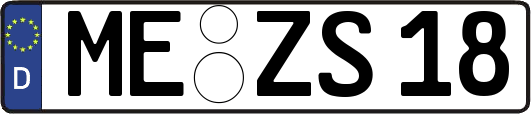 ME-ZS18