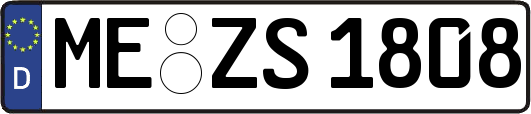 ME-ZS1808