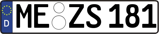 ME-ZS181