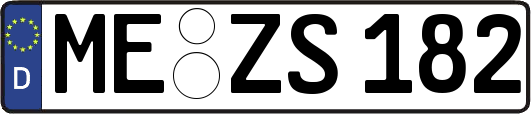 ME-ZS182