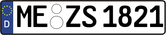 ME-ZS1821