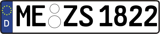ME-ZS1822