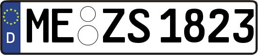 ME-ZS1823