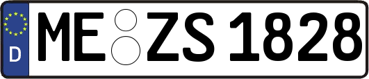 ME-ZS1828