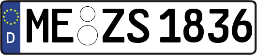 ME-ZS1836