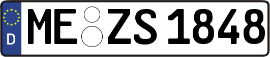 ME-ZS1848
