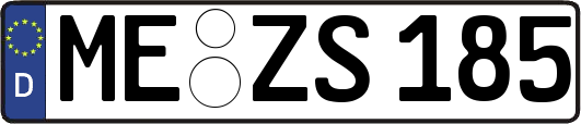 ME-ZS185