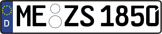 ME-ZS1850