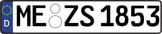 ME-ZS1853