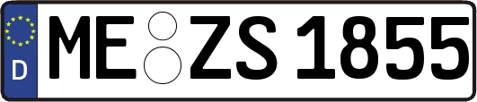 ME-ZS1855