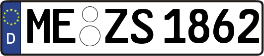 ME-ZS1862