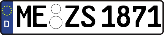 ME-ZS1871