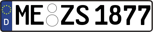 ME-ZS1877