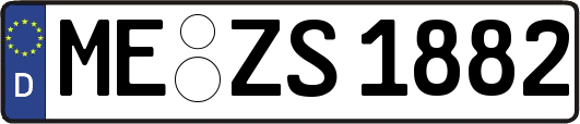 ME-ZS1882
