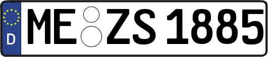 ME-ZS1885