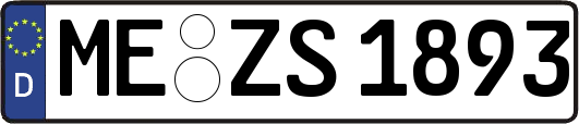 ME-ZS1893