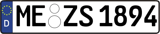 ME-ZS1894