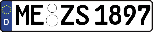 ME-ZS1897