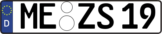 ME-ZS19