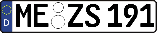 ME-ZS191