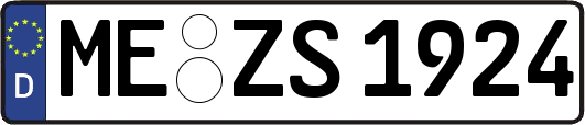 ME-ZS1924