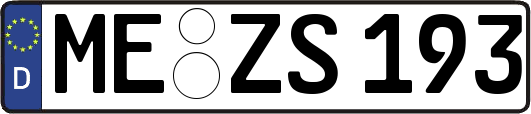 ME-ZS193