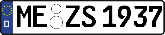 ME-ZS1937