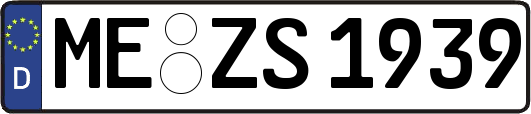 ME-ZS1939