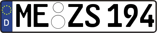 ME-ZS194