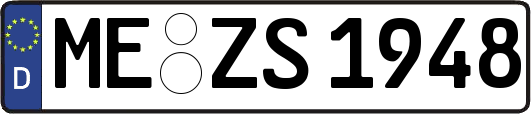 ME-ZS1948