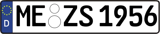 ME-ZS1956