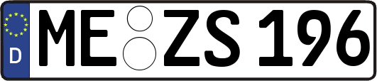ME-ZS196