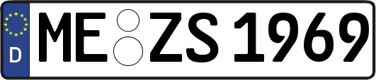 ME-ZS1969