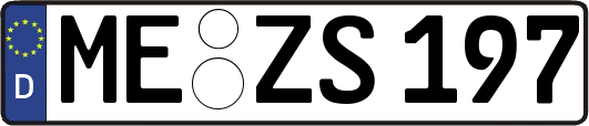 ME-ZS197