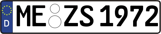 ME-ZS1972
