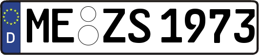 ME-ZS1973