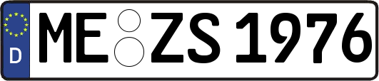 ME-ZS1976