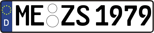 ME-ZS1979