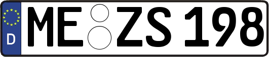 ME-ZS198