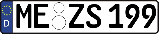 ME-ZS199