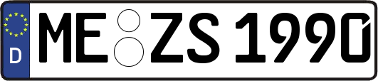 ME-ZS1990