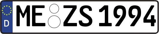 ME-ZS1994