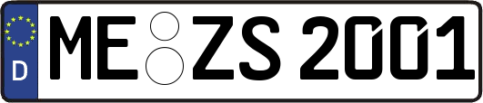 ME-ZS2001