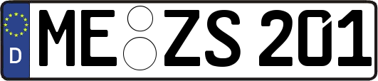 ME-ZS201
