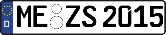 ME-ZS2015