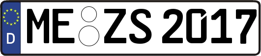 ME-ZS2017